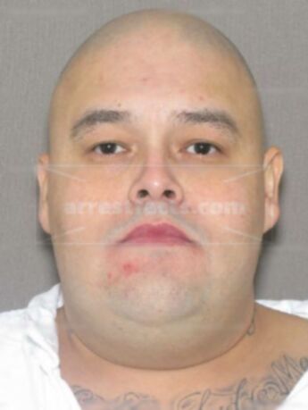 Eddie Garza Jr.