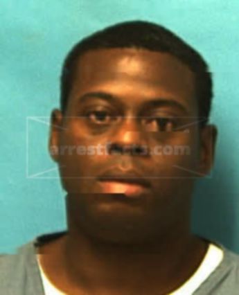 Reginald Denard Long