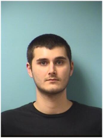 Trevor Michael Sorenson Mcnevin