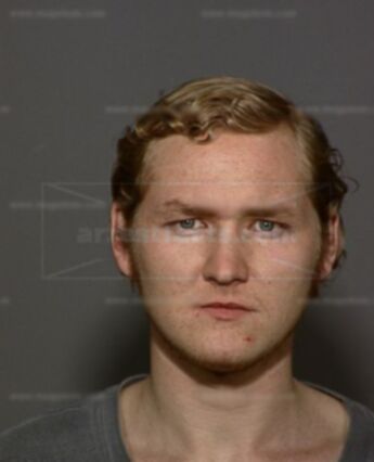 David James Adams