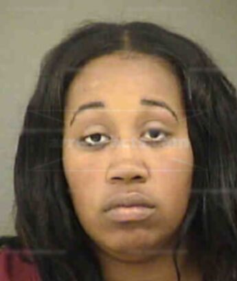 Miranda Lejuan Richmond