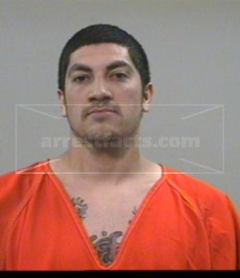 Wilfredo Carlos Jr Cruz