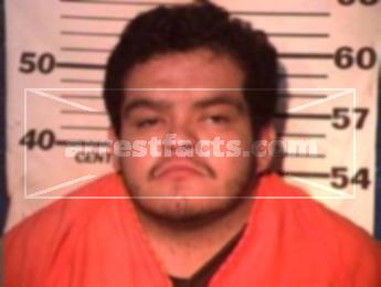 Luis Angel Trevino