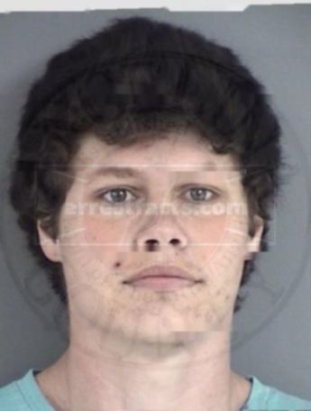 Justin Brody Roy