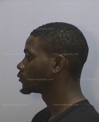 Quincy Bernard Mcconico