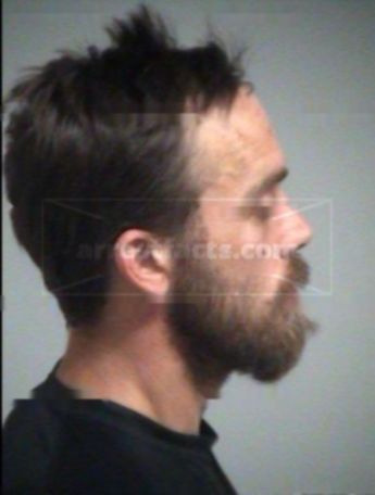 Daniel Scott Brady