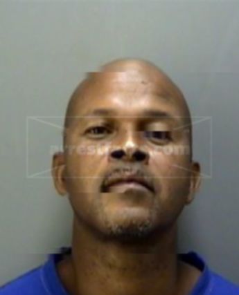 Darrell Lydell Sanders