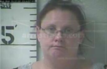 Jennifer Mae Marie Bennett