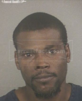 Joseph Allen Shorter