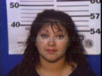 Leticia G. Acosta