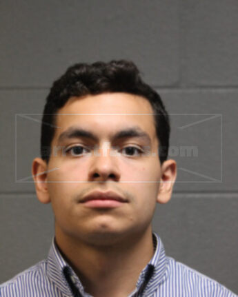 Anthony J Quezada