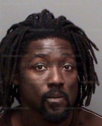 Darryl Jerome Faniel Ii
