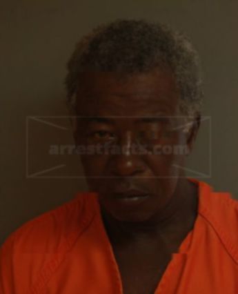 Stanley Alston