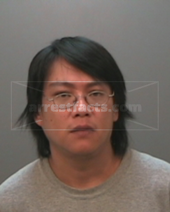 Ken Tien Wei Chao