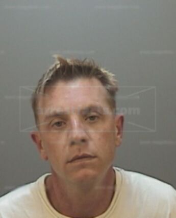 Paul Vincent Broome