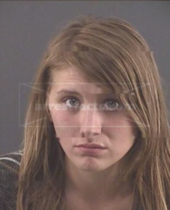 Haley A Hedges