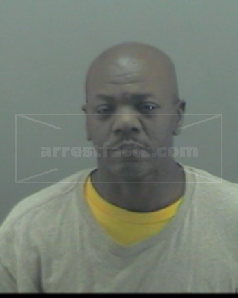 George Alvin Watkins
