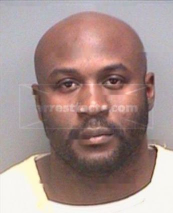 Jamar Gary Johnson