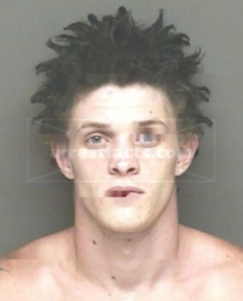 Dustin James Landers