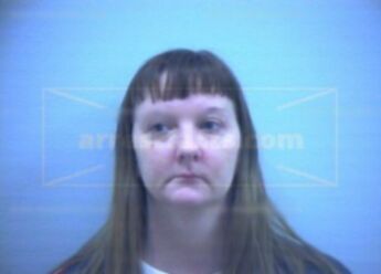 Angela Ray Buckey
