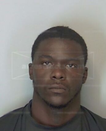 Deryl Jaye Johnson