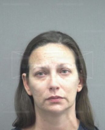 Katherine Suzanne Norman