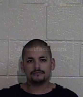 Joel Ernesto Gonzalez Elizondo