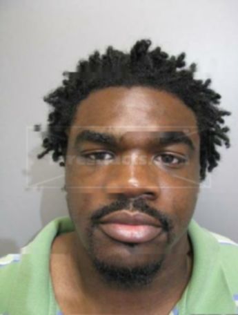 Travis Jerome Mack