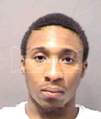 Keith Cureton