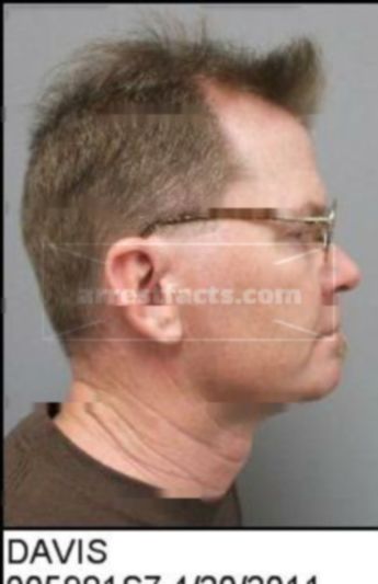 Michael Allen Davis