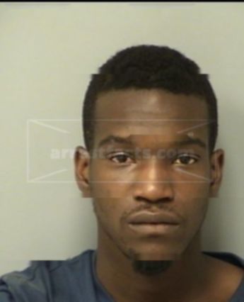 Darrell Lorenzo Beamon