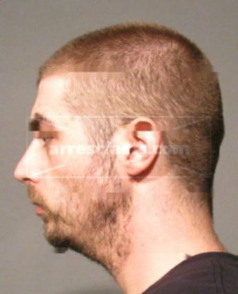 Joshua Robert Drabek