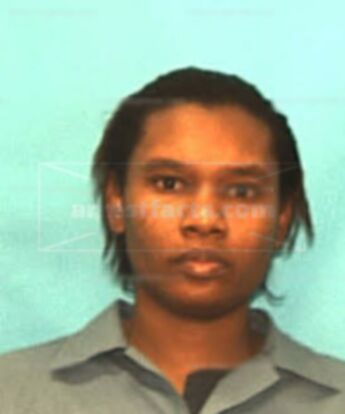 Tiffani D Graham
