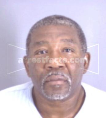 Willie Lee Ray