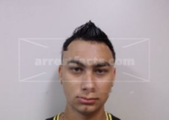 Cody Joseph Abram