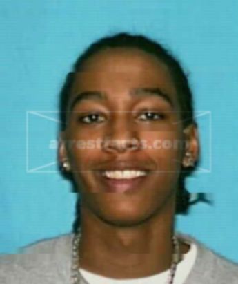 Martel Darius Davis