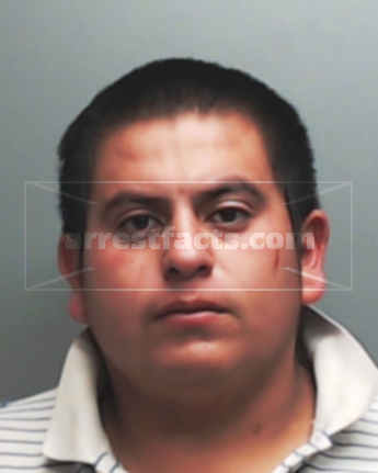 Adolph Anthony Quintero