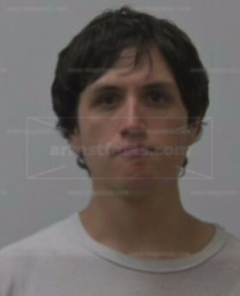 Christopher John Bowman