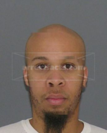 Dandre C Ralls