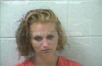Ashley Nicole Brown