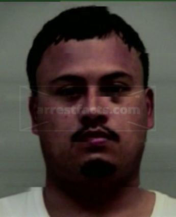 Nelson Alexander Romero