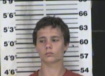 Trevor Lee. We Palmer