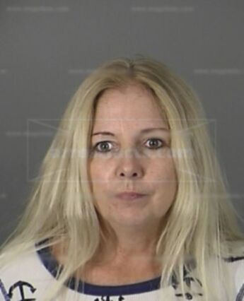 Kathleen Smith Morgan