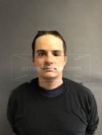 Michael Shane Wilson