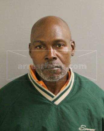 Anthony R Berry