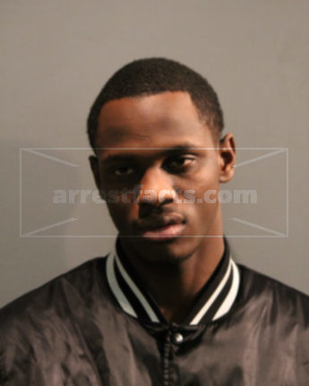 Cornell Wyrick