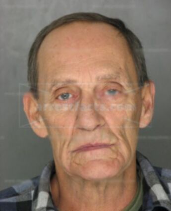 Paul Stanley Mclaughlin