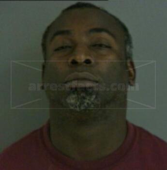 Michael Fritzgerald Davis