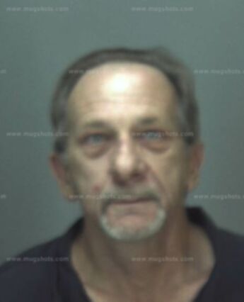 Ronald Edward Vincent