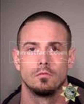 Scott Mathew Franklin